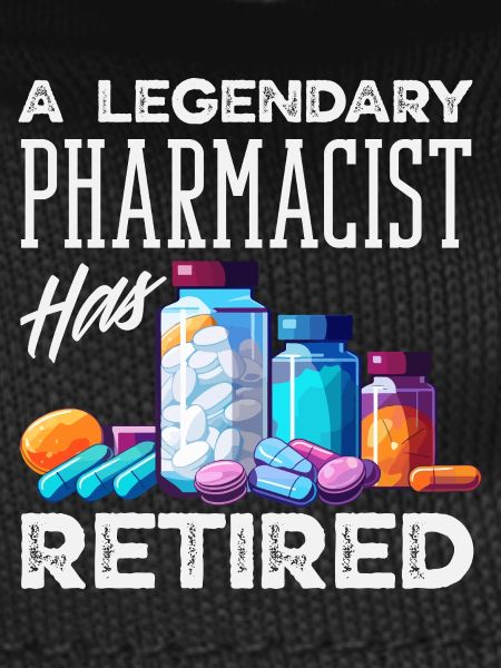 Pharmacien Technicien Pharmaceutique