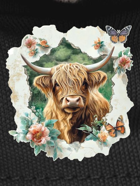 Highland cattle