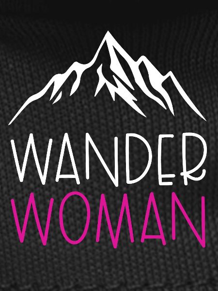 Wander Woman
