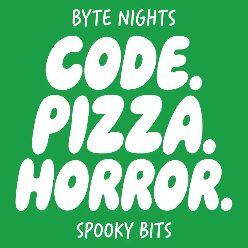 Byte Nights: Code Pizza Horror