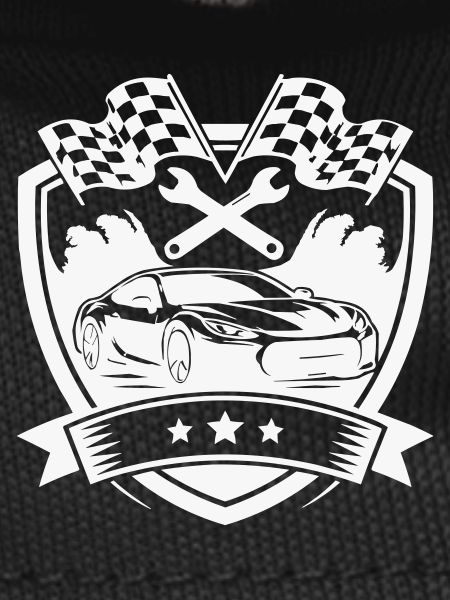 Car Shield Logo