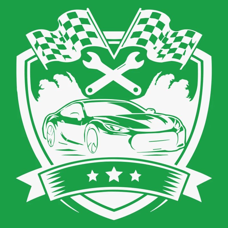 Car Shield Logo