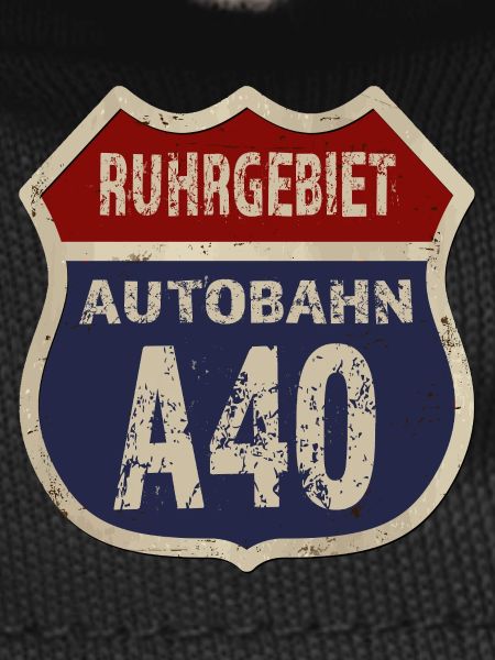 A40 - Ruhr area