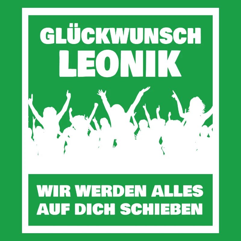 Leonik comme prénom
