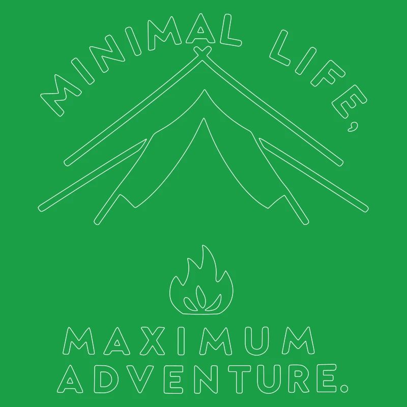 Minimum Lines: Maximum Adventure