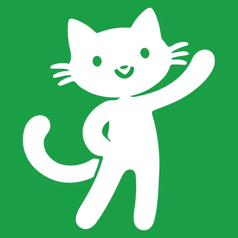 Cat Cute