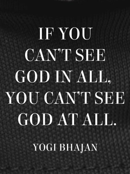 Kundalini guru quote