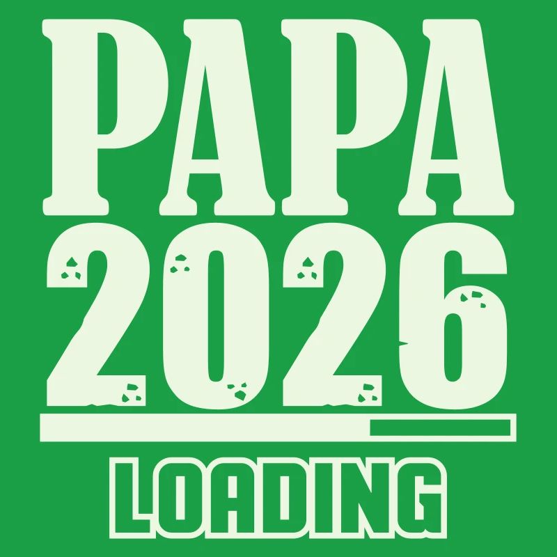 Papa 2026 Loading