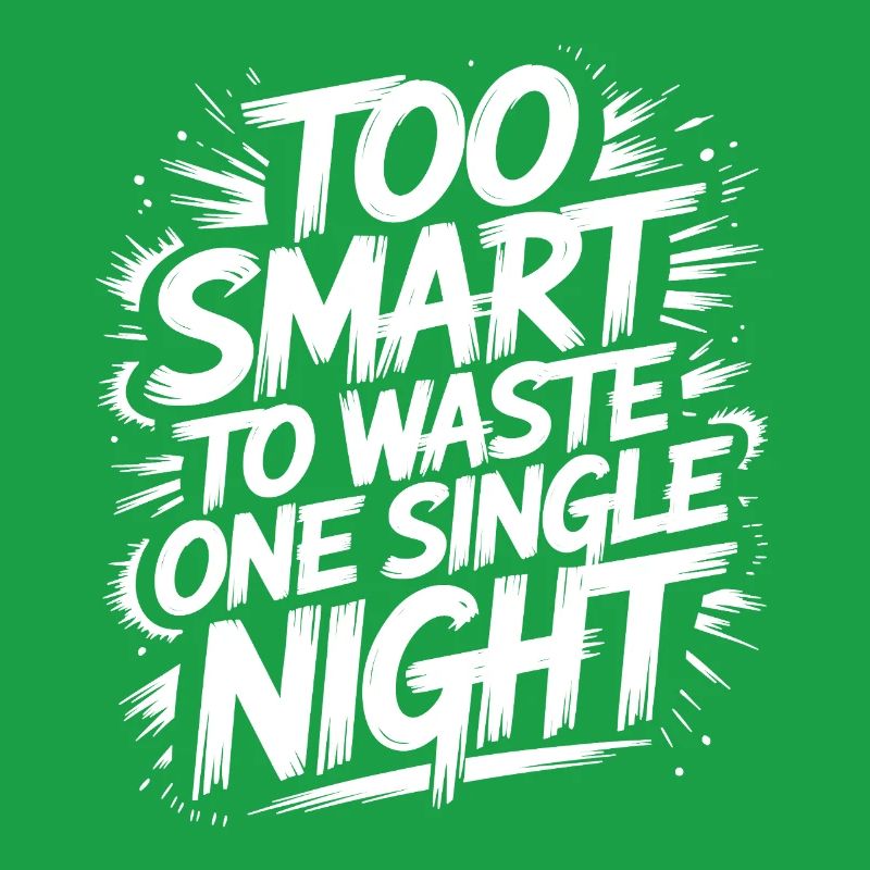 Conception statement pour les oiseaux de nuit