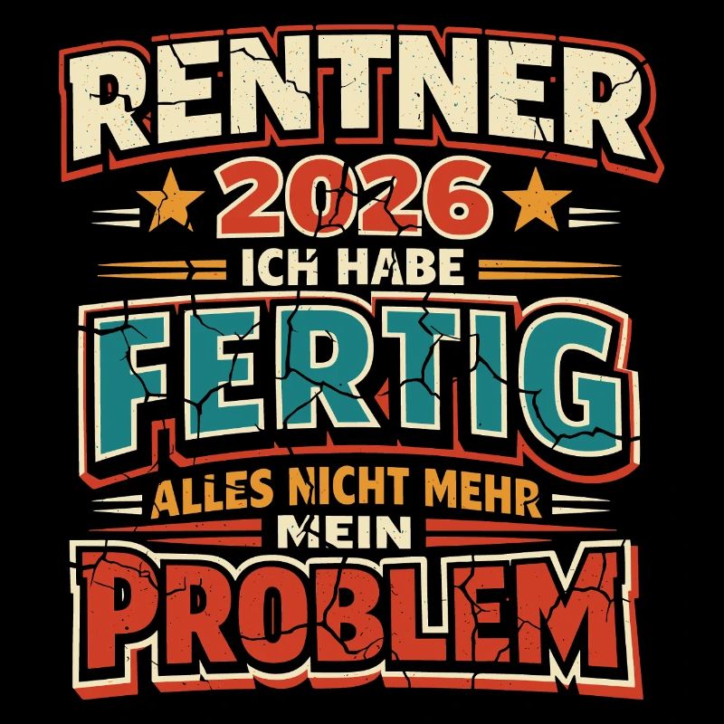 Retraités 2026 J’ai terminé ma retraite