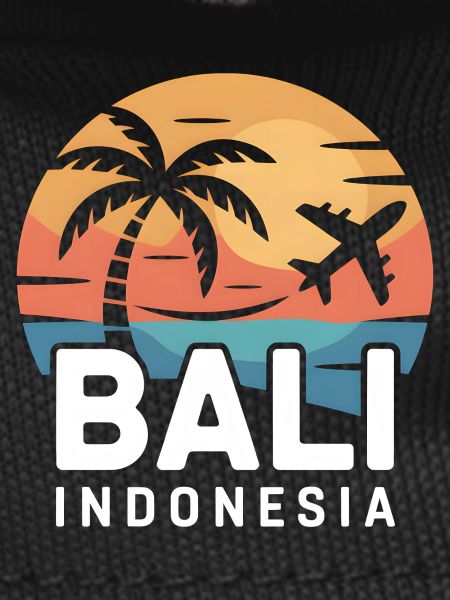 Bali Indonesia Sunset