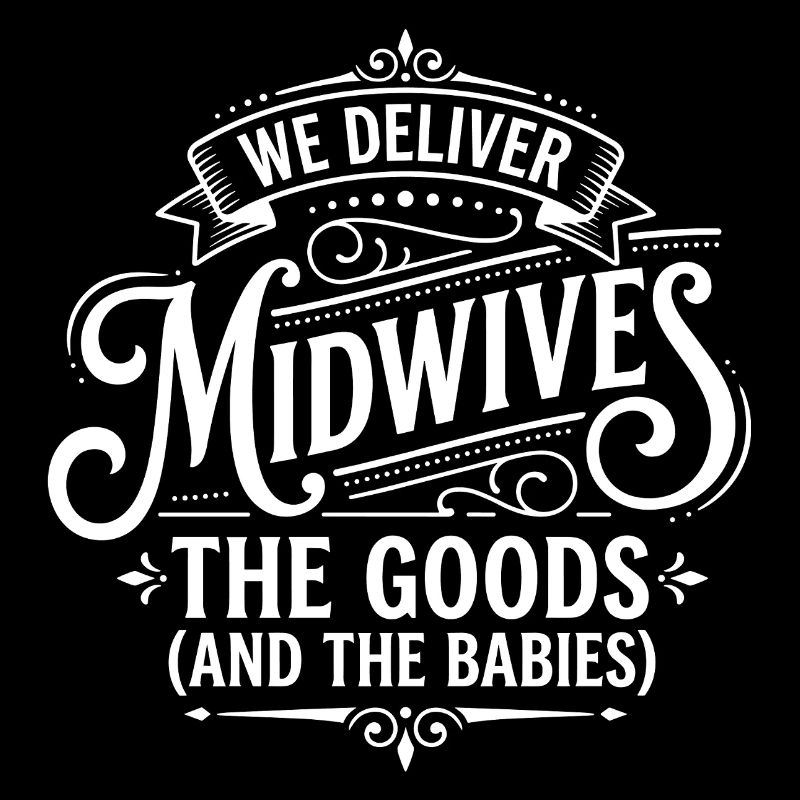 Midwives Deliver The Goods