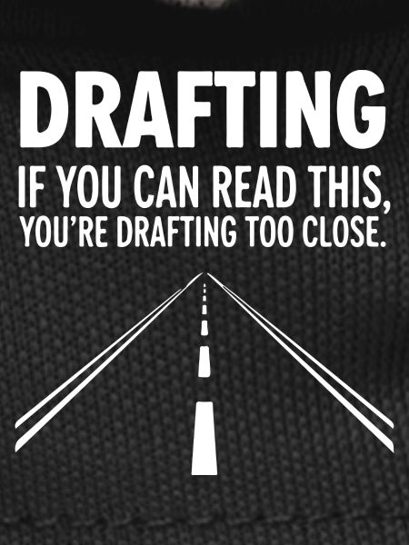 Drafting Roadway Tee