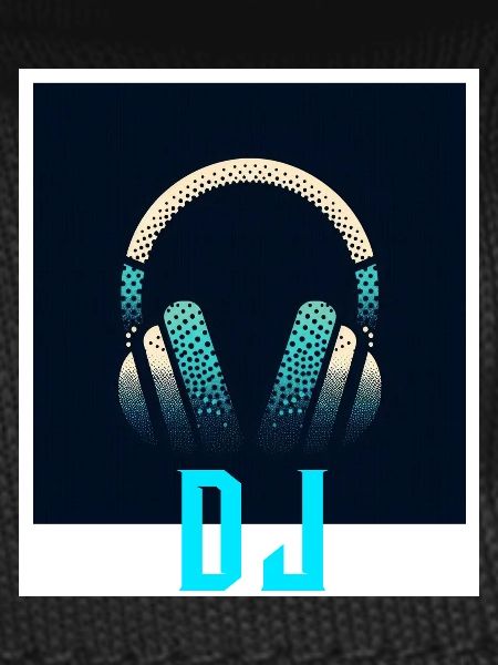 Disc-jockey