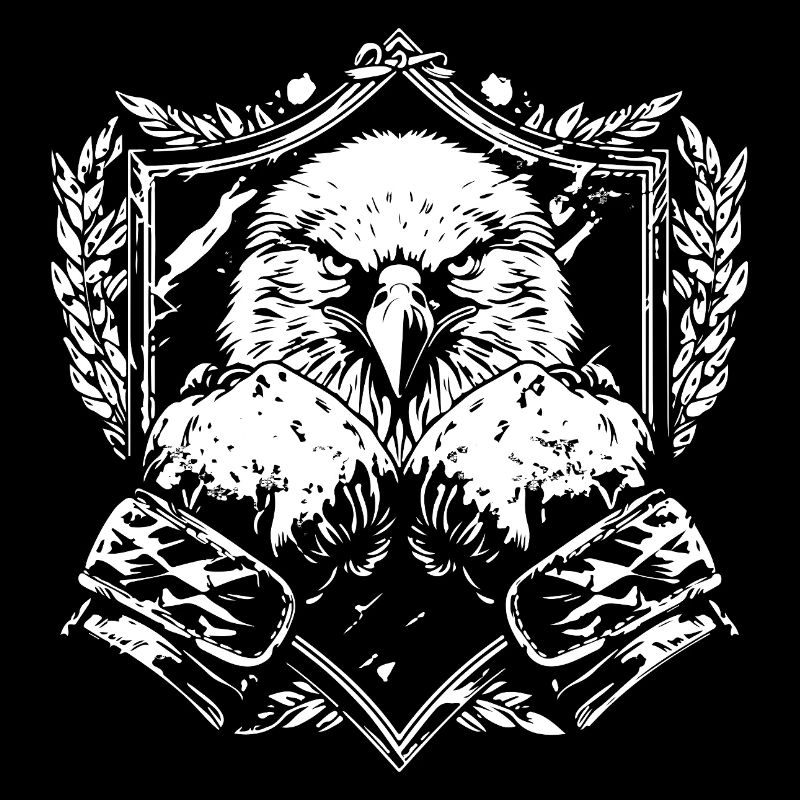 Adler Boxing MMA