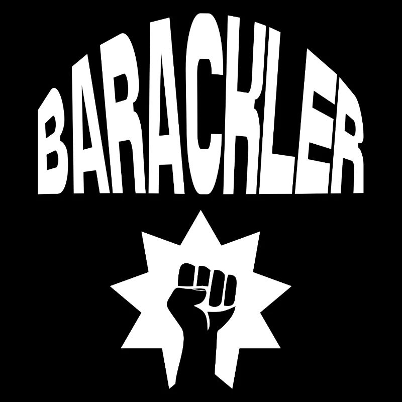 Barackler