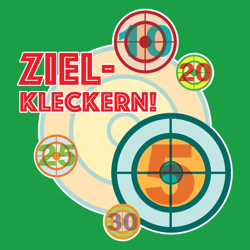 Target spilling - because something always goes wrong