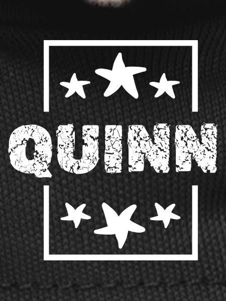 Birthday Quinn