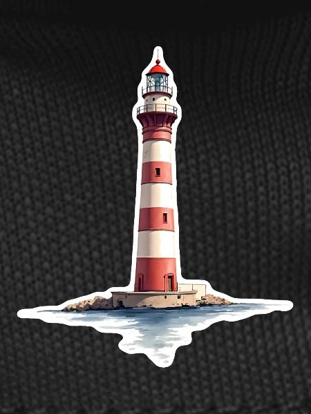lighthouse