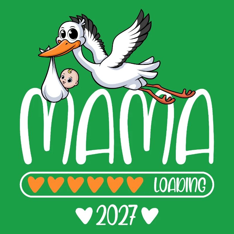 Mama 2027 loading