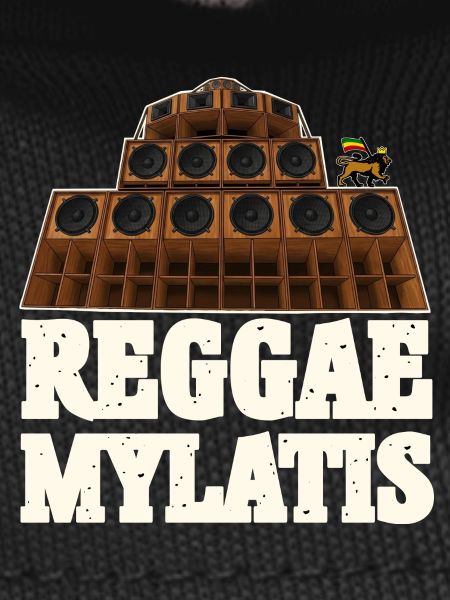 Reggae Mylatis