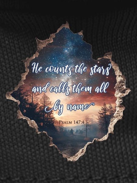 Bible Verse Christian Religious