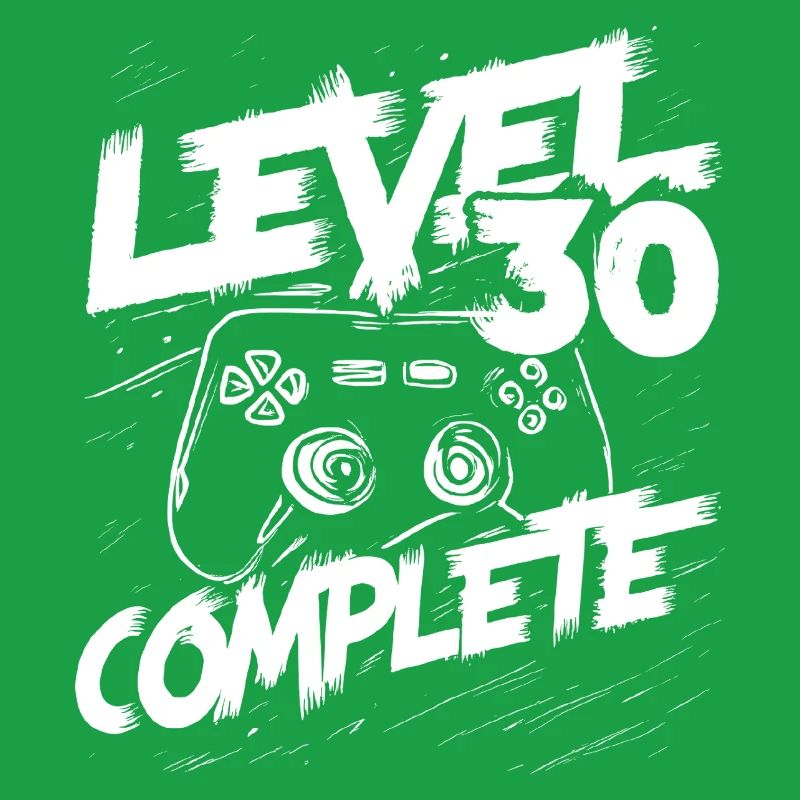 Level 30 Complete Controller