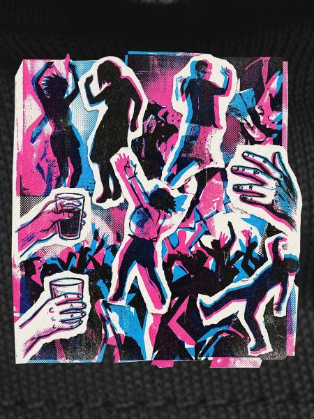 90s Retro Party