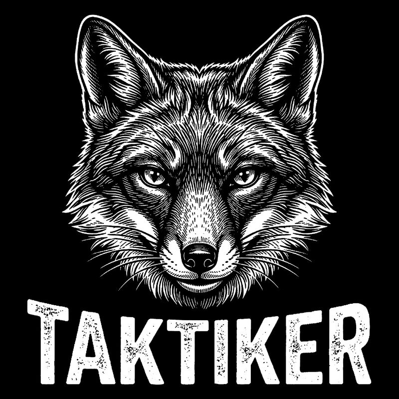 Tactician – Cunning Fox