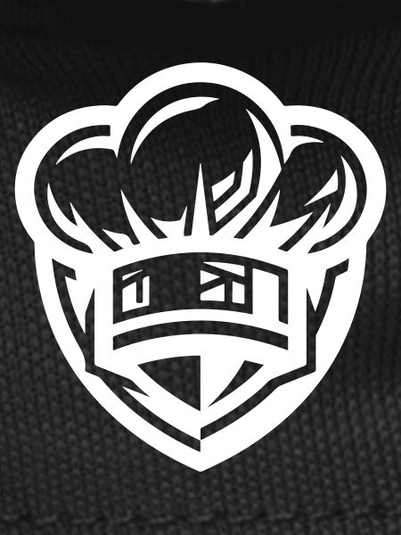 Chef's Hat Icon Cooking