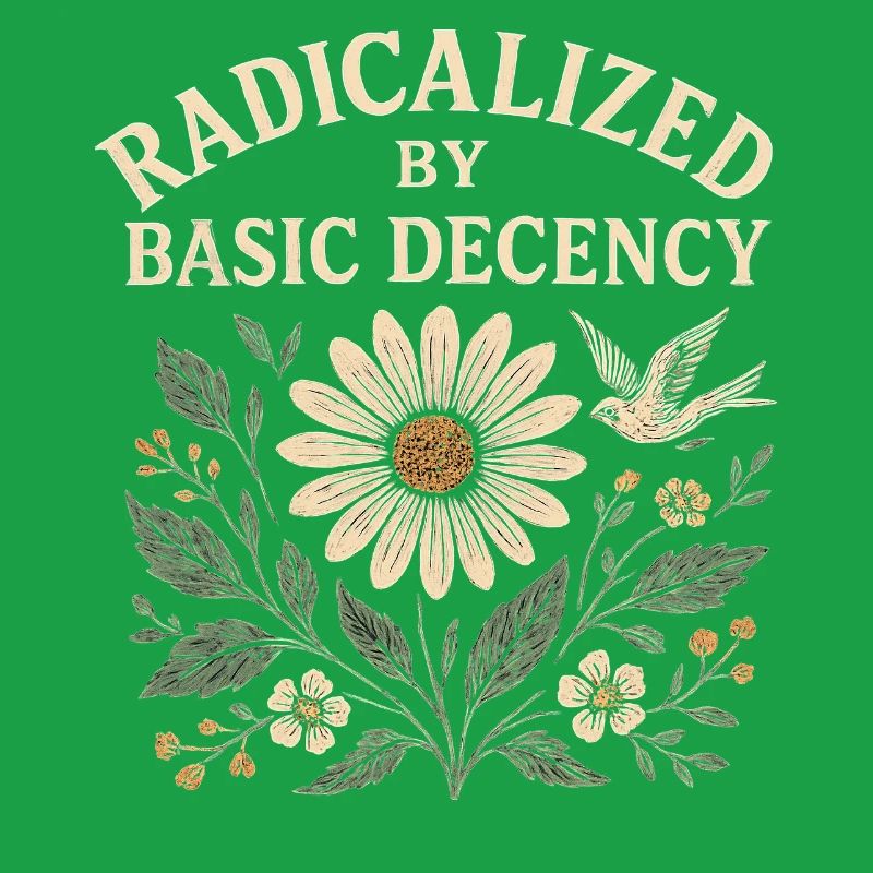 Basic Decency Statement for Do-Gooders