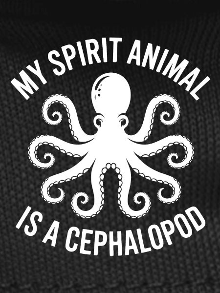 Octopus Gift Idea