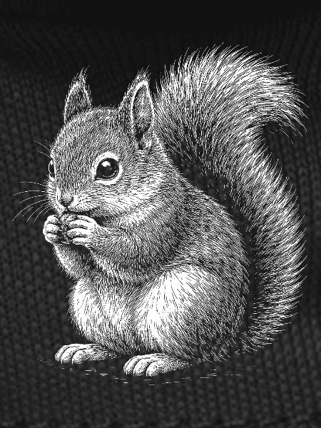 Squirrel