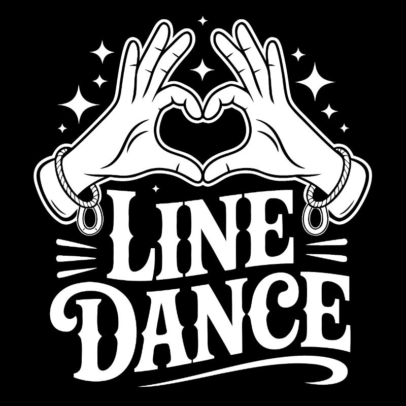 Line Dance Liebe