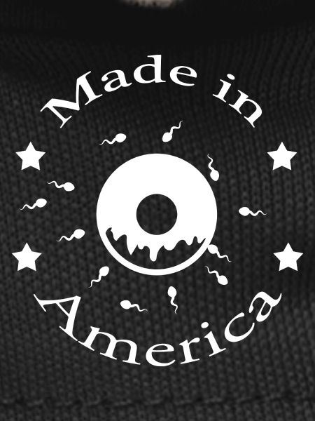 Made in America