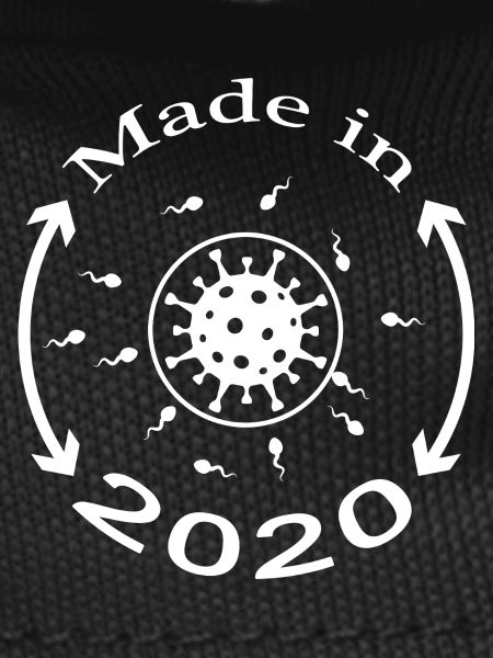 Madie in 2020