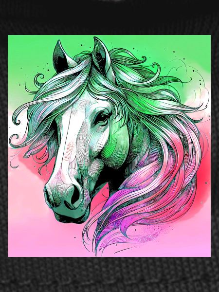 horse