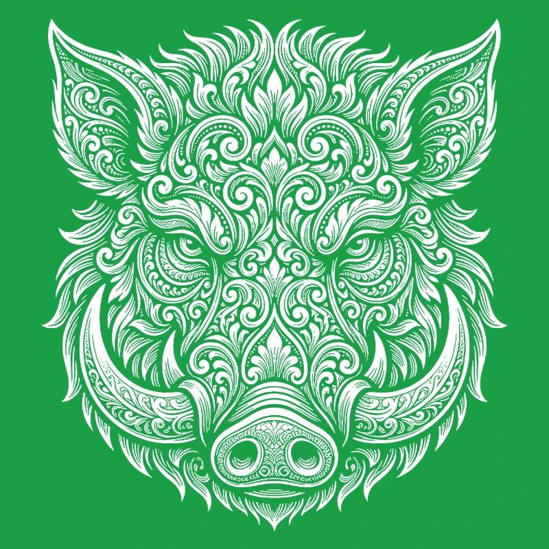 Wild boar