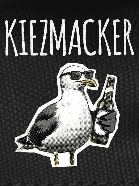Kiez Möwe Macker