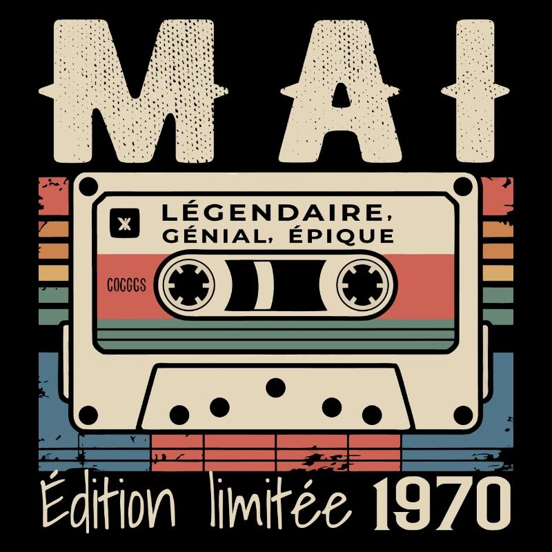 Mai 1983