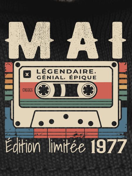 Mai 1977
