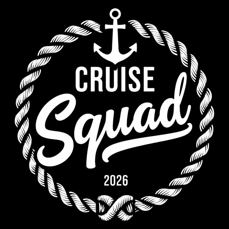 Croisière Squad Kreuzfahrt 2026