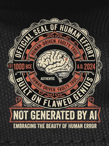 Human Authentic