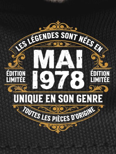 May 1978 