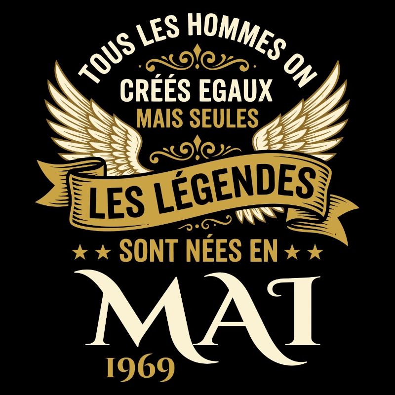 Anniversaire Mai 1969