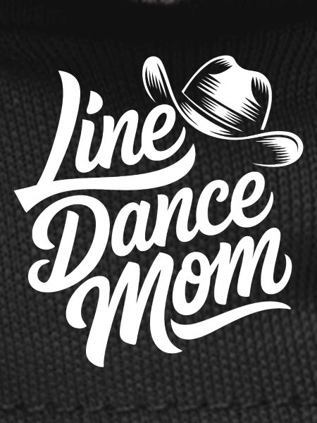 Line Dance Mom
