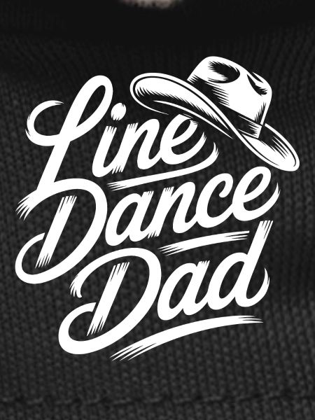 Line Dance Dad
