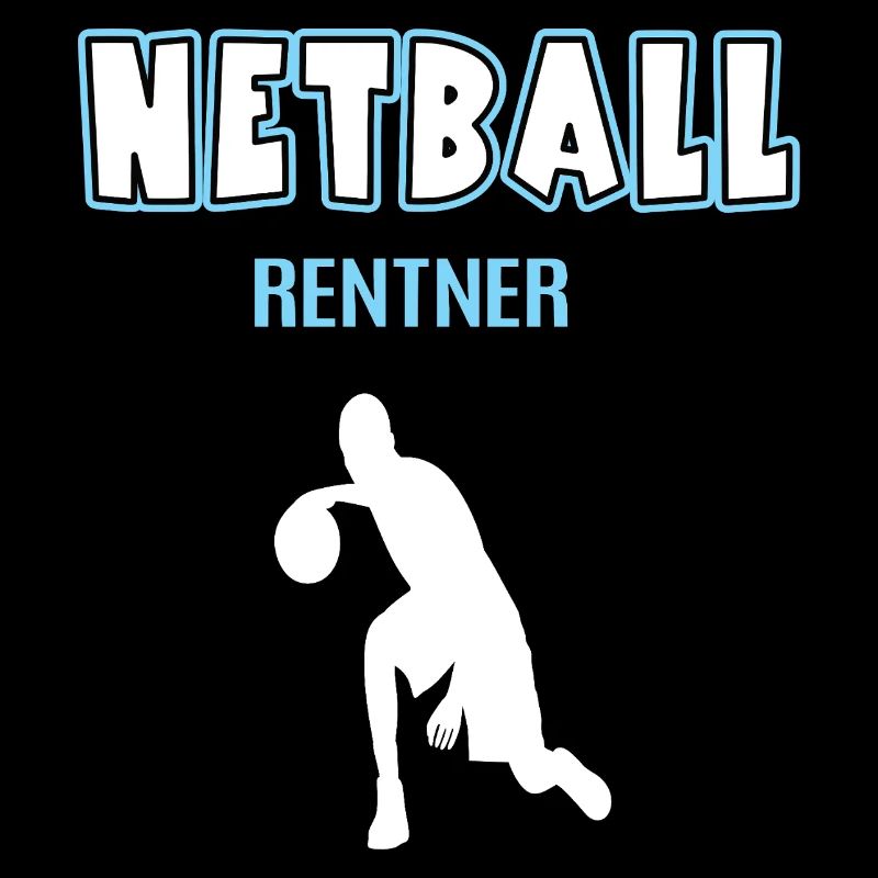 Retraite des joueurs de netball netball