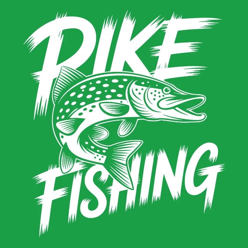 Predatory Pike