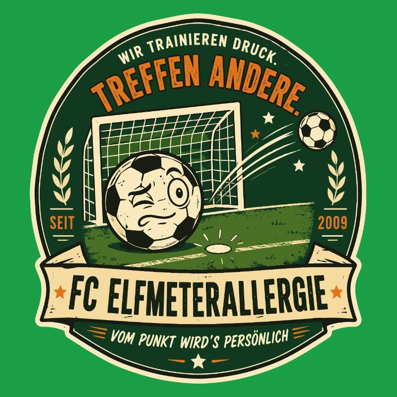FC Elfmeterallergie